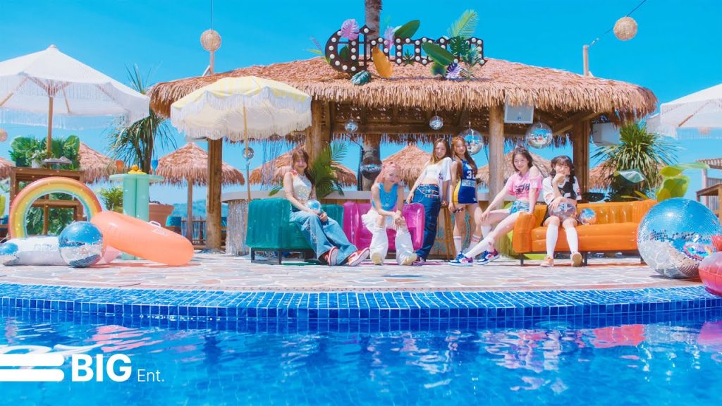 Queenz Eye - Feel the Vibe [2160P 4K] [Bugs MP4 1.02GB]-无损音乐/蓝光演唱会