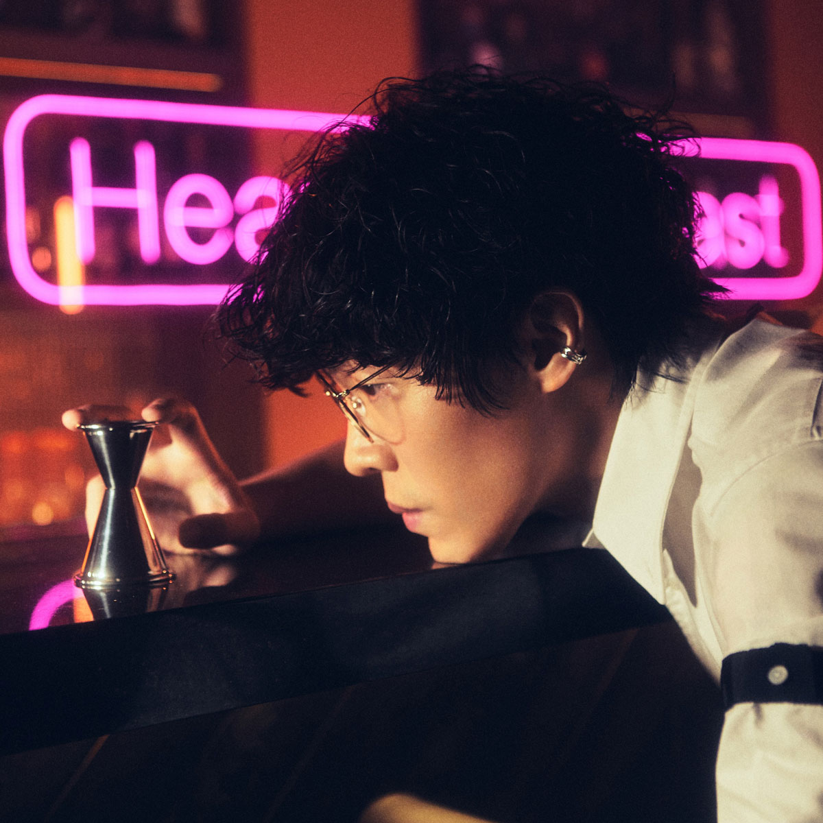 卢广仲 - HeartBreakfast 伤心早餐店 [2025.09.17] [24Bit/48kHz] [Hi-Res Flac 467MB]