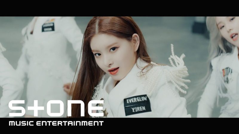 EVERGLOW – Adios 1080P [Bugs MP4 1.17GB]-无损音乐/蓝光演唱会