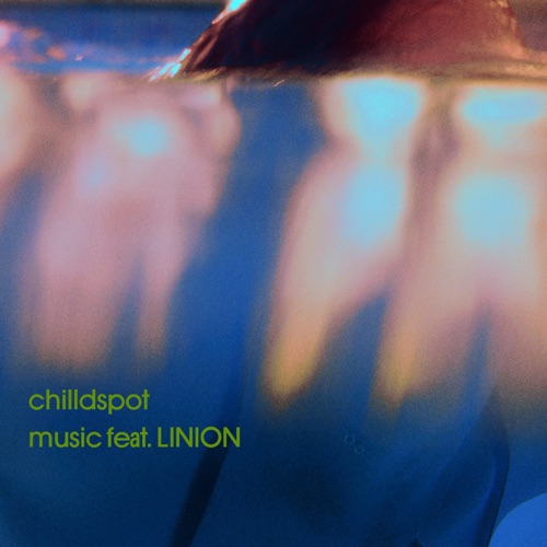 music (feat. LINION) – Single – chilldspot-无损音乐