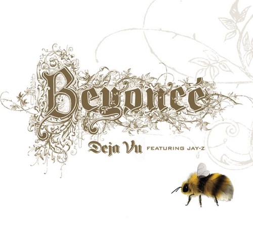 Deja Vu (feat. Jay-Z) – EP – Beyoncé-无损音乐
