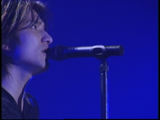 Mr.Children 《regress or progress ’96-’97 tour final IN TOKYO DOME》 2001 演唱会 [DVD ISO 7.37GB]