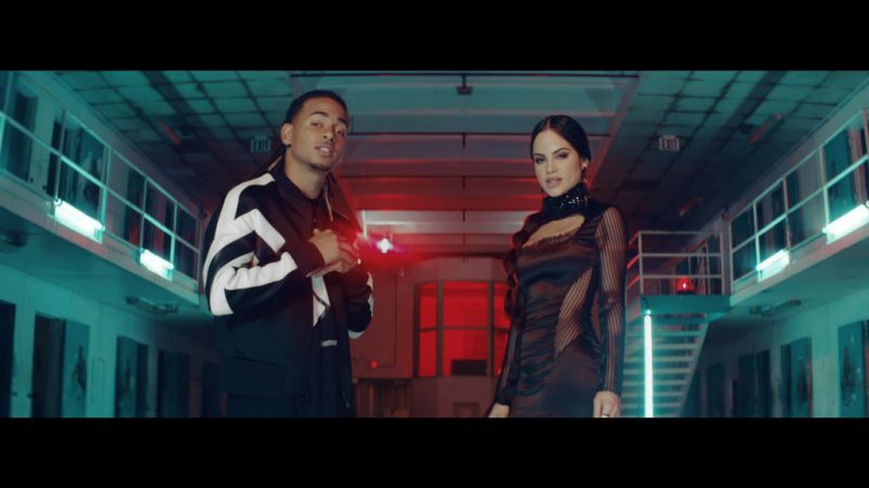 Natti Natasha feat. Ozuna – Criminal 1080P [ProRes MOV 2.25GB]-无损音乐/蓝光演唱会