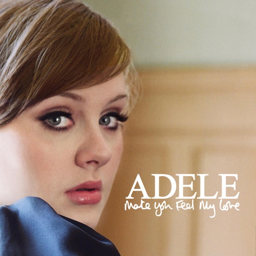 Make You Feel My Love – Single – Adele-无损音乐