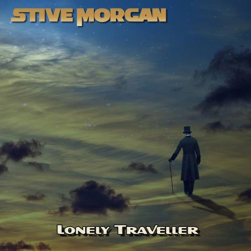 Lonely Traveller(偏僻的旅途) – Stive Morgan [5.1声道]-无损音乐