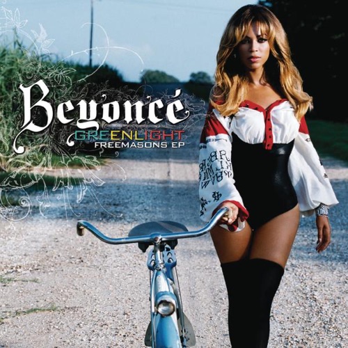 Green Light Freemasons Remixes – EP – Beyoncé-无损音乐