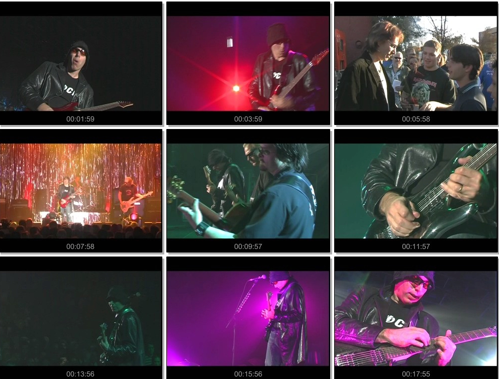 G3乐队 《美国丹佛演唱会》 2003 演唱会 [DVD-ISO4.36G]
