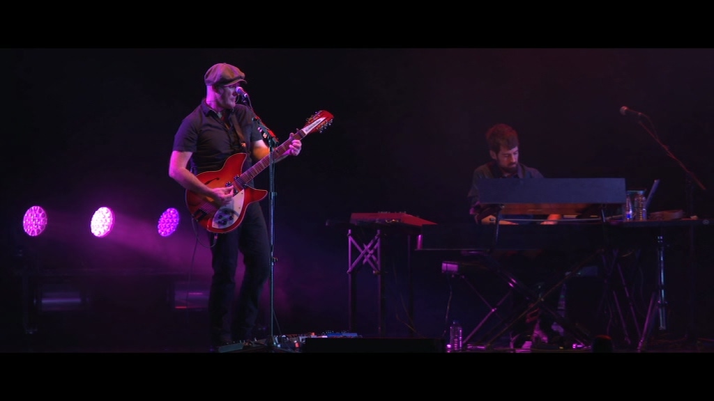 Amaral 《Superluna》 2017 演唱会 [DVD ISO 5.39GB]