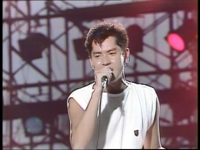 《谭咏麟&谷村新司&赵容弼 PAX MUSICA 84 亚洲和平演唱会》 演唱会 [DVD ISO 5.74GB]