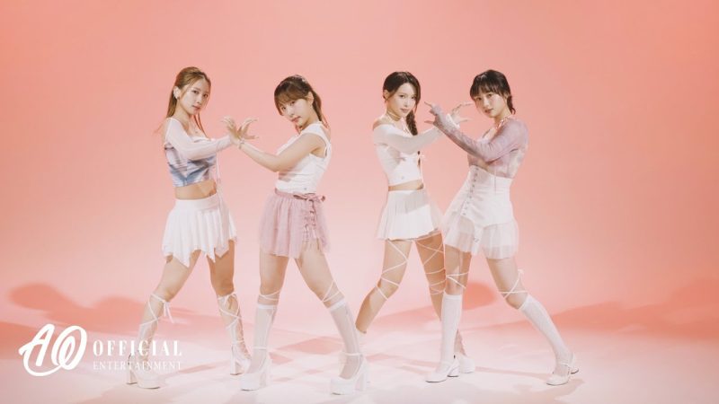 PRIMROSE – AWAKEN LIGHT (Performance Ver.) [2160P 4K] [Bugs MP4 918MB]-无损音乐/蓝光演唱会