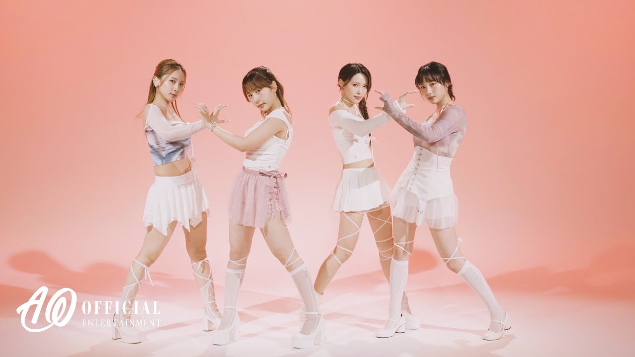 PRIMROSE - AWAKEN LIGHT (Performance Ver.) [2160P 4K] [Bugs MP4 918MB]