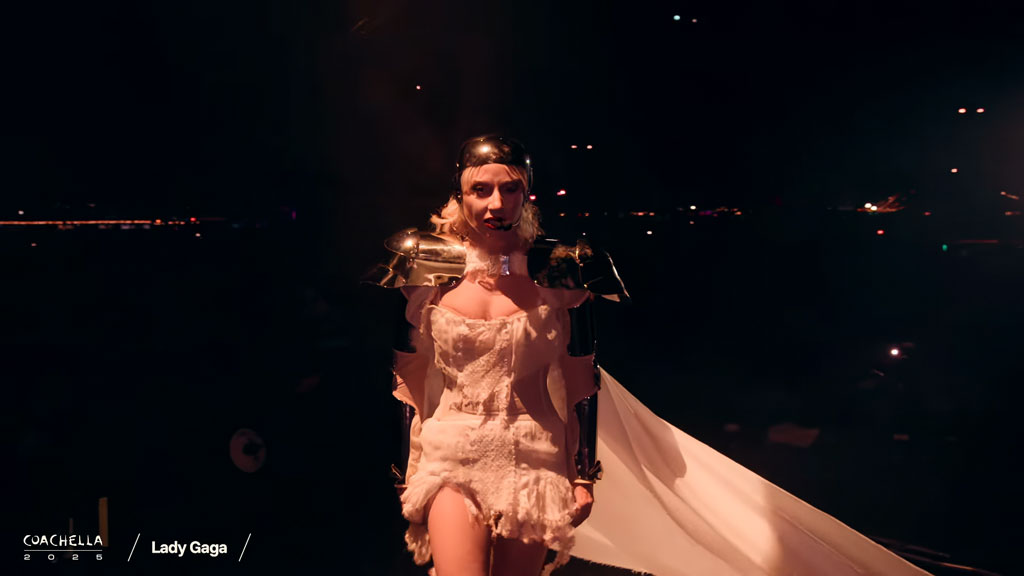 女神卡卡 科切拉音乐节 Lady Gaga 《Live from Coachella》 2025 演唱会 [WEB-DL MKV 12.1GB]