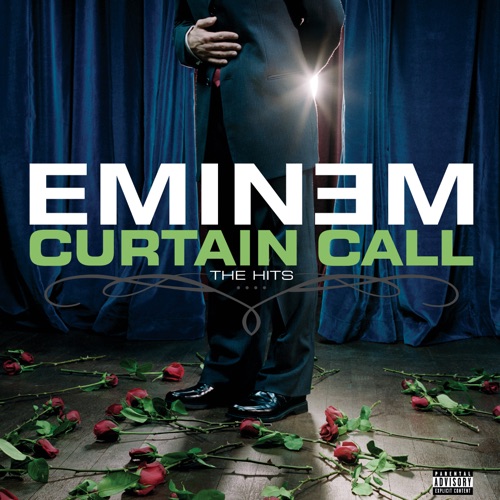 Curtain Call: The Hits (Deluxe Edition) – Eminem-无损音乐