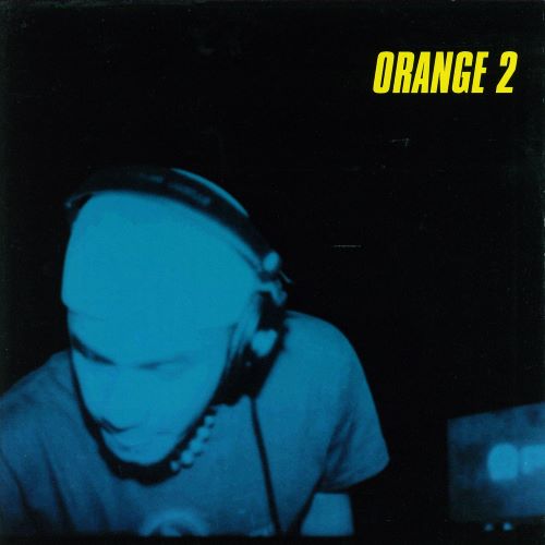 张震岳 Orange 2-无损音乐/蓝光演唱会