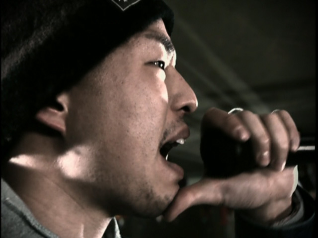 HOME MADE 家族 《HOME MADE FILMS Vol.1》 2006 演唱会 [DVD ISO 3.2GB]