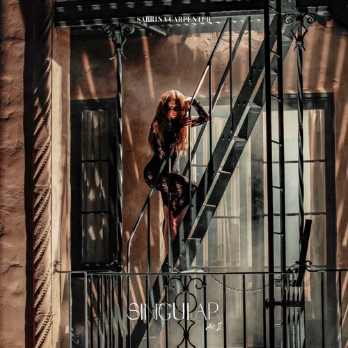 Singular Act II – Sabrina Carpenter-无损音乐