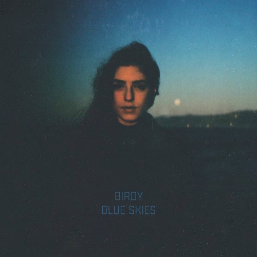 Blue Skies – Single – Birdy-无损音乐
