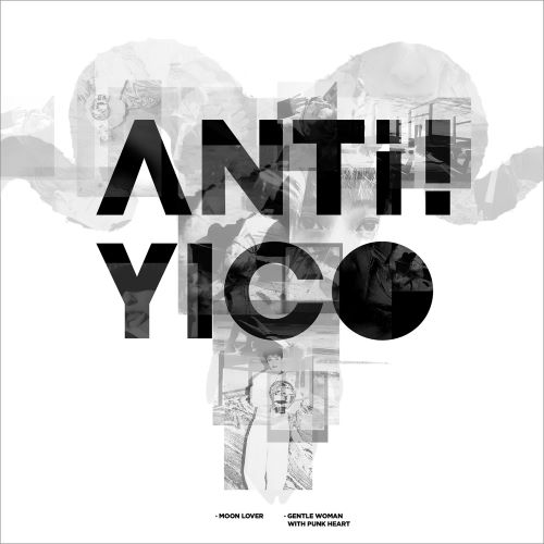 曾轶可 Anti!Yico-无损音乐