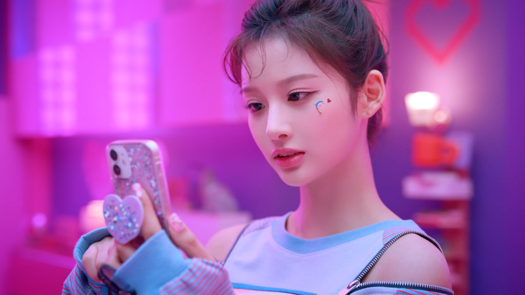 NMIXX - Young, Dumb, Stupid 4K 2160P [Bugs MP4 983.MB]-无损音乐/蓝光演唱会