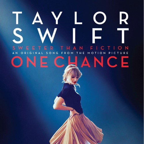 Sweeter Than Fiction (From “One Chance”) – Single – Taylor Swift-无损音乐