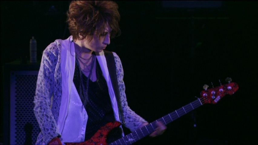 アリス九號. ALICE NINE 《TOKYO GALAXY Alice Nine Live Tour 10 FLASH LIGHT from the pastFINAL at Nippon Budokan》 2011 演唱会 [3DVD ISO 11GB]