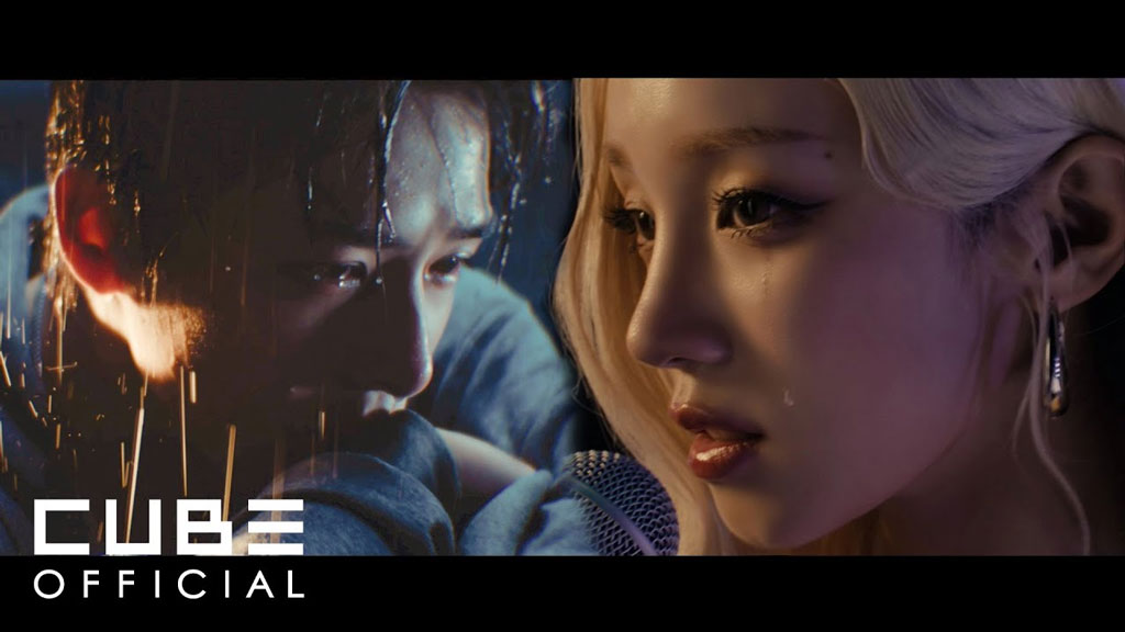 YUQI - Gone 1080P [Bugs MP4 681.1MB]-无损音乐/蓝光演唱会