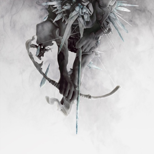 The Hunting Party – LINKIN PARK-无损音乐