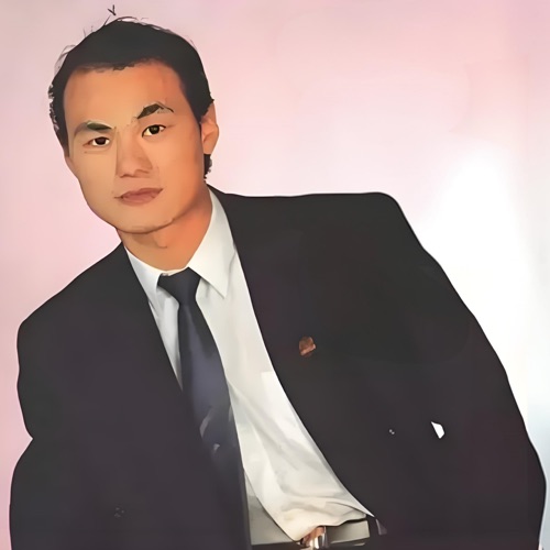 阳光梦 – 张行-无损音乐