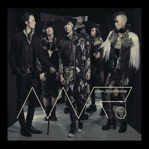 New Beginning – Mr.-无损音乐