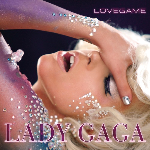 LoveGame – Lady Gaga-无损音乐