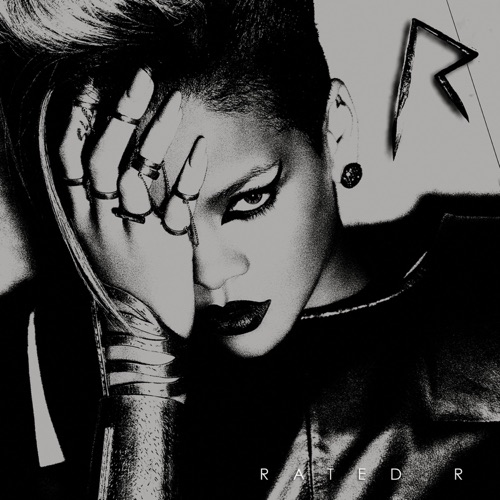 Rated R – Rihanna-无损音乐