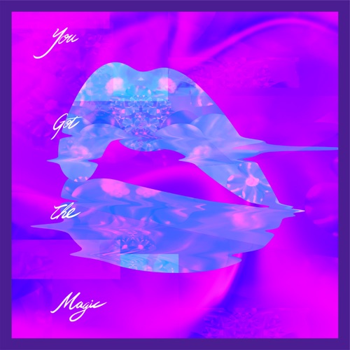 You Got The Magic – Single – 胡彦斌-无损音乐