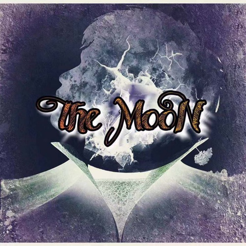 The Moon – EP – IDO$, Synn4, 希林娜依高 & Valerie_银元-无损音乐