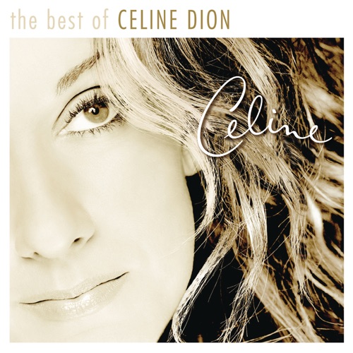 The Best of Celine Dion – Céline Dion-无损音乐