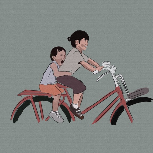 请你听秋天的第一首歌 – 群星-无损音乐