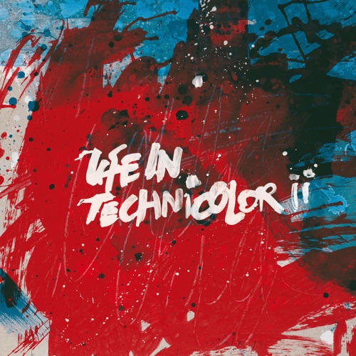 Life In Technicolor II – Single – Coldplay-无损音乐