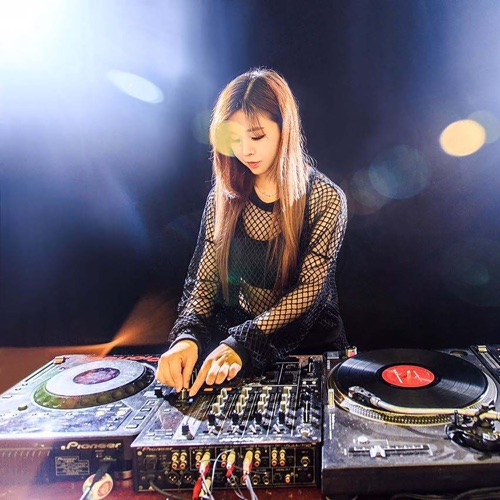 DJ酒吧蹦迪 DJ舞曲 劲爆舞曲 车载DJ重低音 车载嗨曲 – EP – DJ阿基-无损音乐