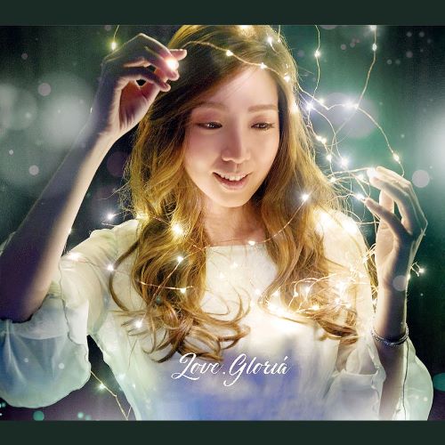 歌莉雅 Love.Gloria-无损音乐/蓝光演唱会