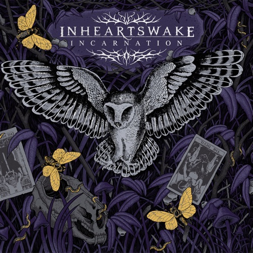 Incarnation – In Hearts Wake-无损音乐