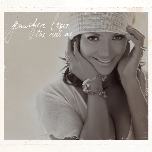 The Reel Me – Jennifer Lopez [5.1声道]-无损音乐