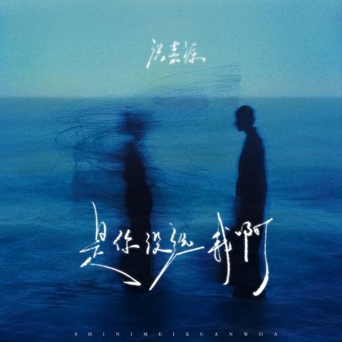 音乐科代表洪嘉源 《是你没选我啊 – 音乐科代表洪嘉源》 Hi-Res无损专辑 [FLAC 分轨]-无损音乐