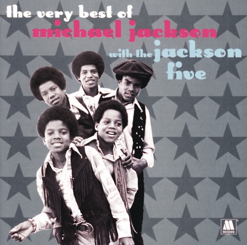 The Very Best of Michael Jackson with The Jackson 5 – Michael Jackson & Jackson 5-无损音乐
