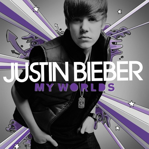 My Worlds – Justin Bieber-无损音乐