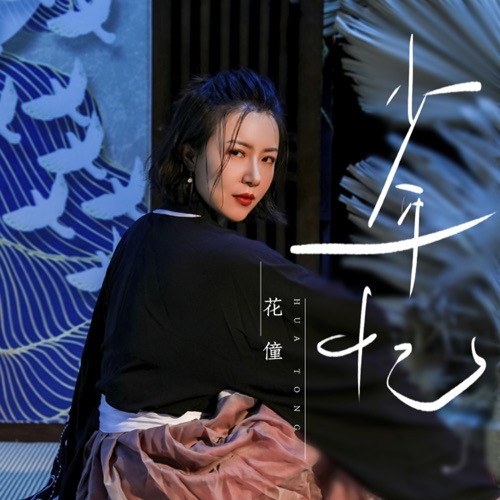 少年忆 – Single – 花僮-无损音乐