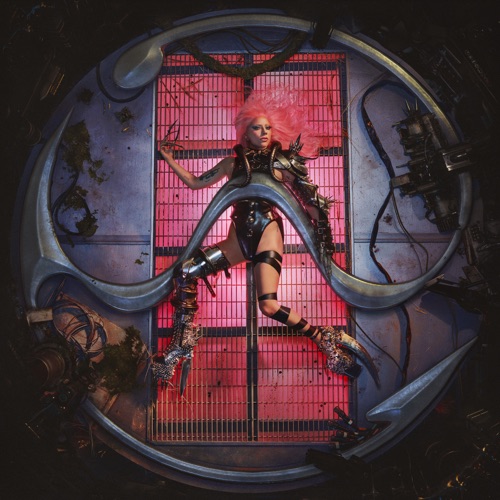 Sour Candy – Single – Lady Gaga & BLACKPINK-无损音乐