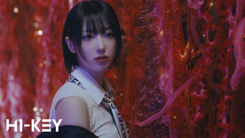 H1-KEY – Rose Blossom 4K 2160P [Bugs MP4 2.59GB]-无损音乐/蓝光演唱会