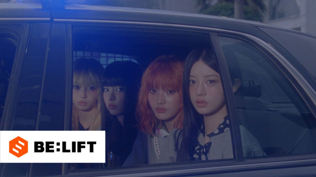 ILLIT - NOT CUTE ANYMORE 1080P [Bugs MP4 900.7MB]-无损音乐/蓝光演唱会