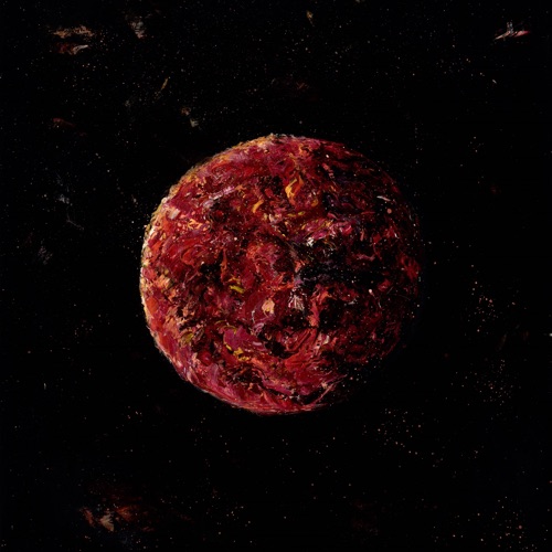 3rd.星球 – Single – 柳爽-无损音乐