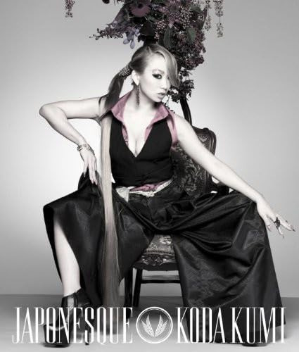 倖田來未 《JAPONESQUE 付属DVD》 2012 演唱会 [2DVD ISO 6.31GB]-无损音乐/蓝光演唱会