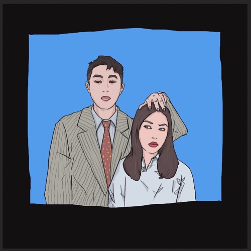 黑帮野狗 (Acoustic Version) [with 万玲琳] – Single – 裘德-无损音乐
